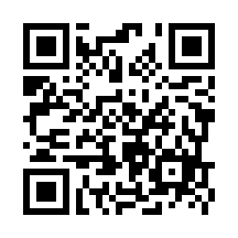 講師紹介（派遣）事業　申請フォーム二次元コード